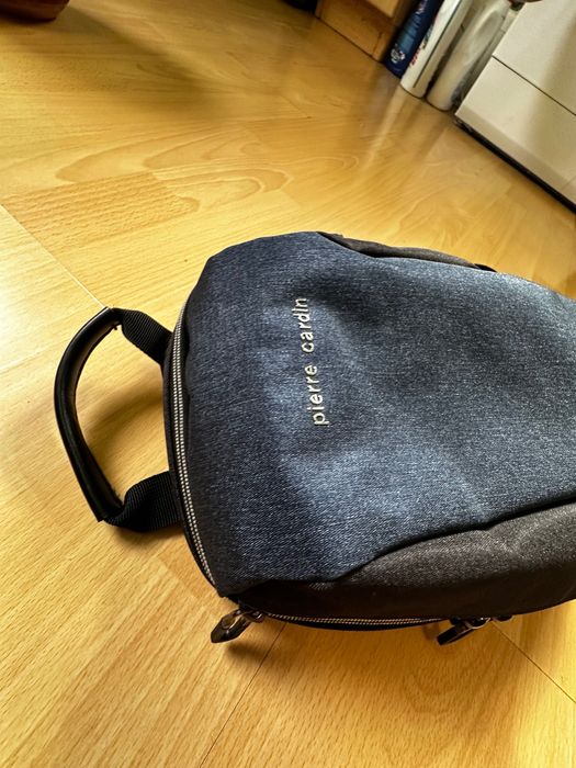 Мъжка раница “Пиер Карден”