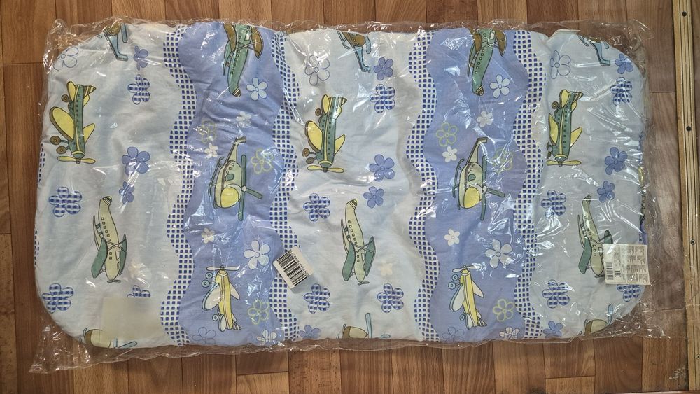 Зимний конверт,матрасик и покрывало