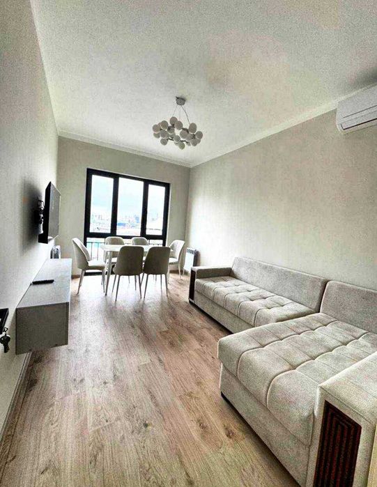 Сдаётся кв ЖК Альфраганус 2/8/9 на Мирабадский