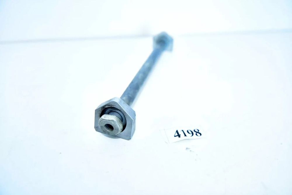 Ax roată spate BMW F850GS F750GS