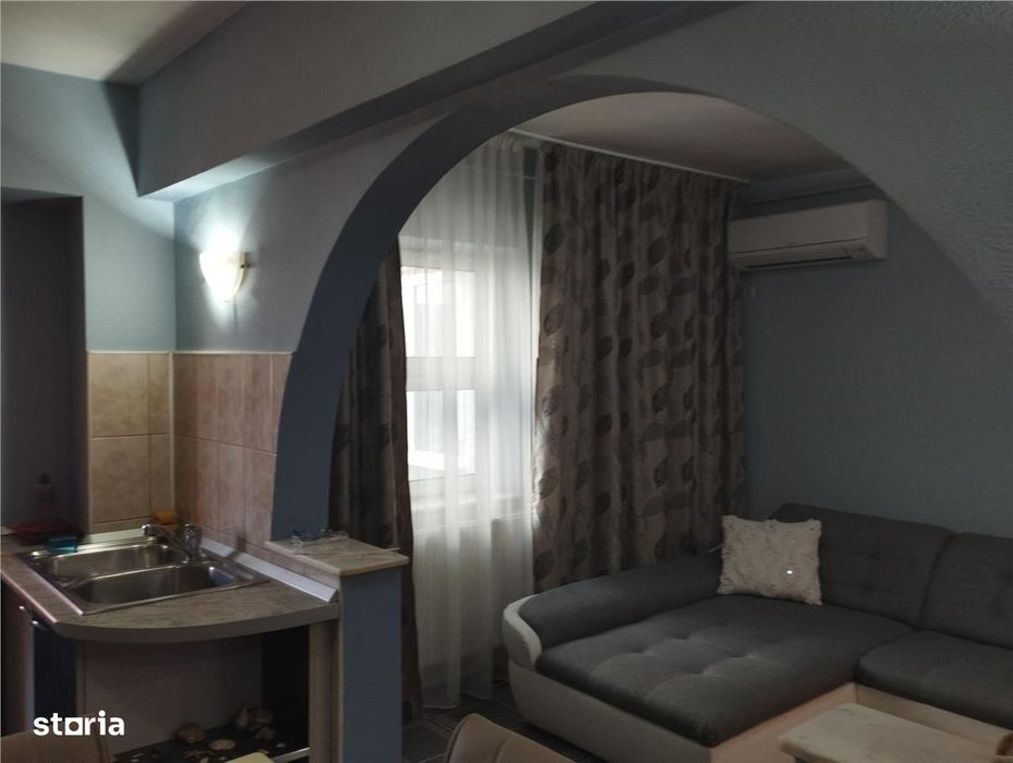 4 camere decomandate Arena Mall