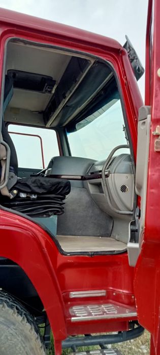 HOWA 40 тонн спецтехника