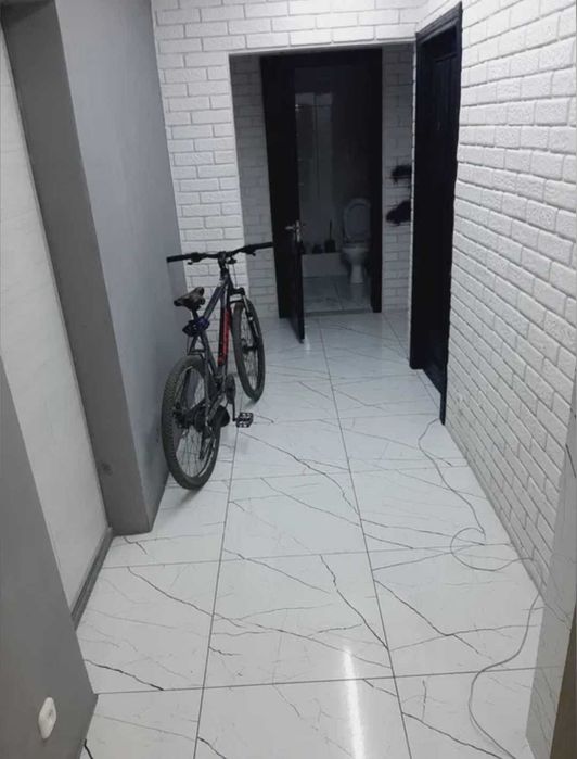 Ремонт квартир под ключ стенки полы