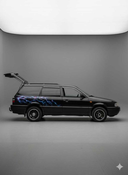 Продам пассат б3