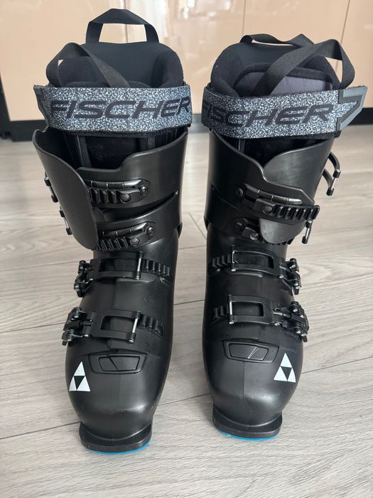 Clapari Fischer RC FUN 85 aproape noi 500 lei