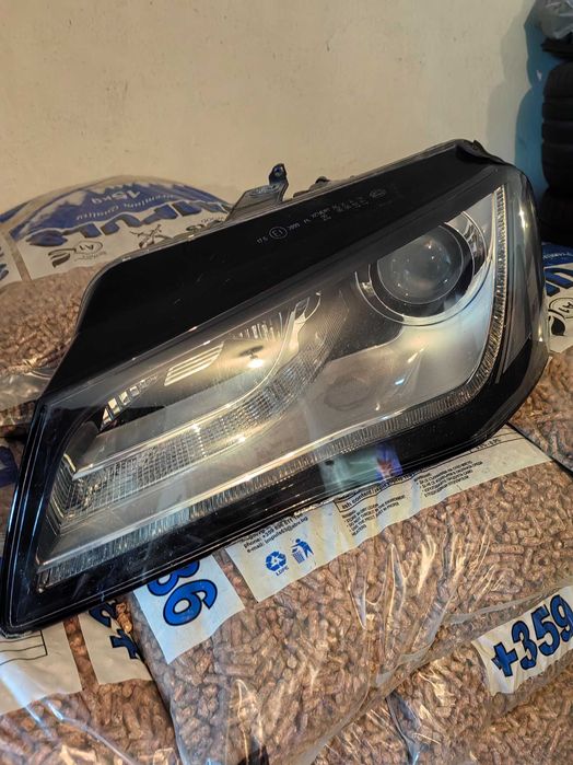 Фарове за Audi A8 D4
