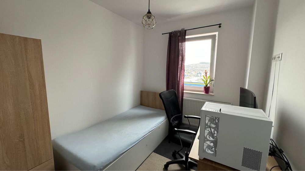 Apartament de inchiriat zona ISU