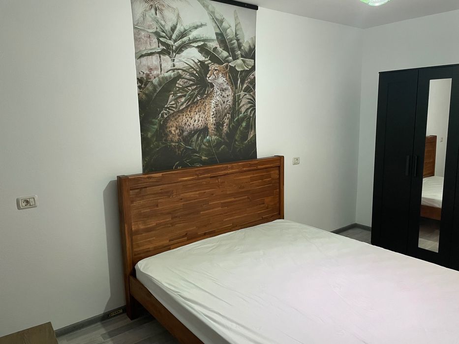 Apartament de închiriat în Sanpetru,Brașov lângă mall