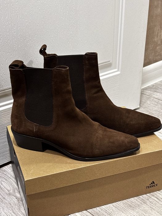 Ботинки от Zara 40 размер