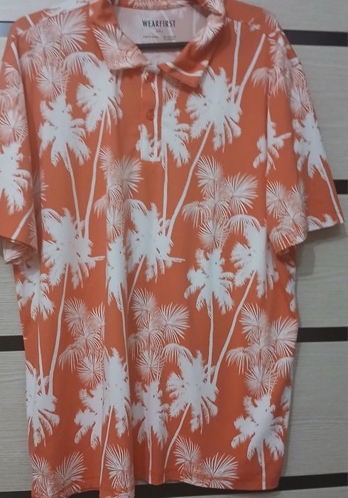 Футболки пр во Вьетнам