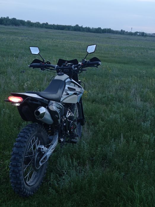 Продам мотоцикл в отличном состоянии