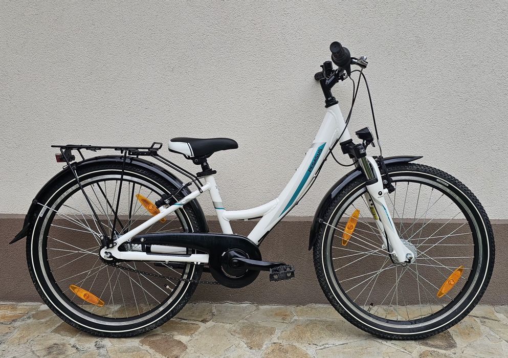 Bicicleta copii 24" Pegasus Avanti