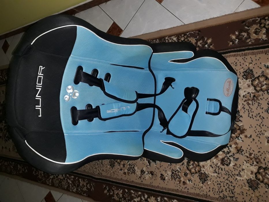 Детски стол за кола JUNOR