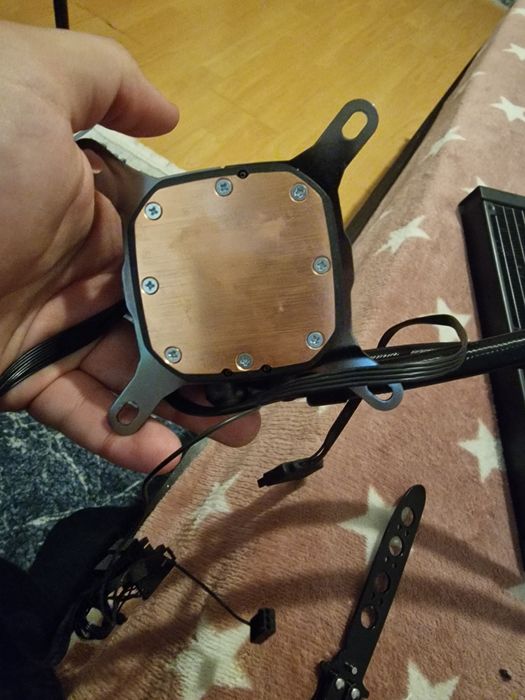 Cooler AIO Crosair