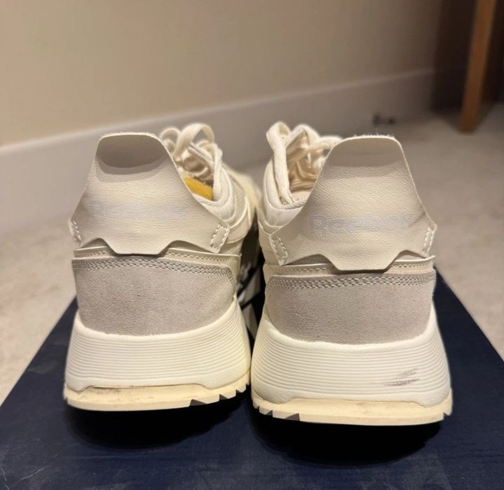 Маратонки Reebok Legacy