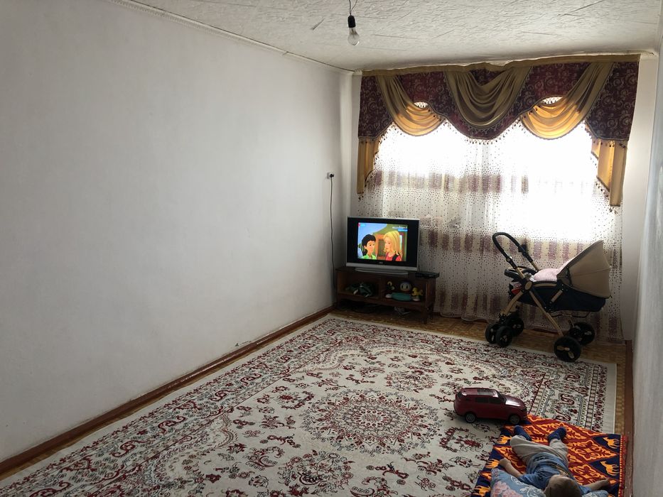 Сдается дом в Еркинкале