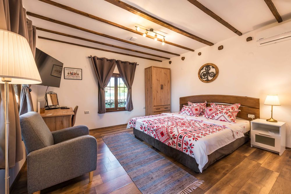 Продава се Къща в Варна, Гръцка махала - 185 кв.м за 1622 €/кв.м - Снимка #7