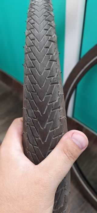 Продам покрышки Continental