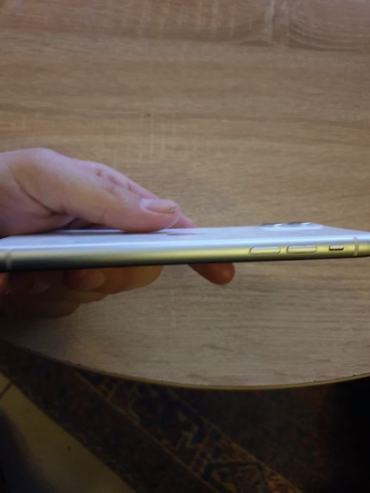 Iphone 11 Белый цвет