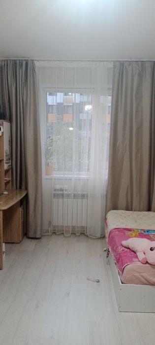 Шторы тюль комплект BLAKAUT.Дорогие Современные