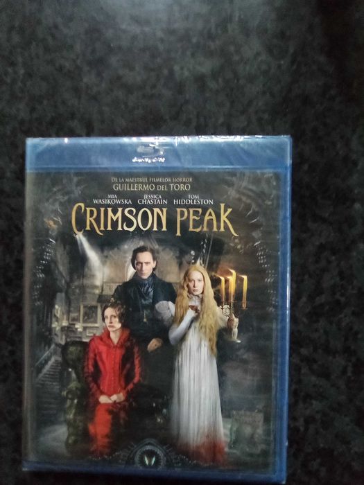 Продавам чисто нови Blu Ray  с български субтитри цена 30 лева