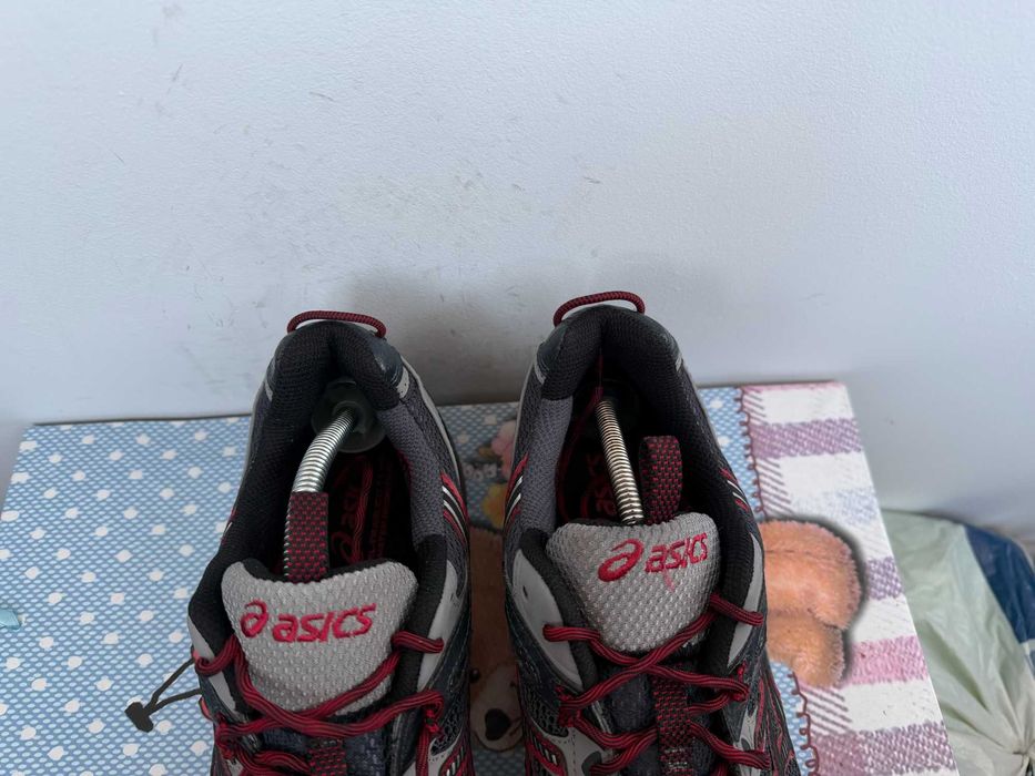 ASICS Gel-Trabuco 11''оригинални маратонки 44.5 номер