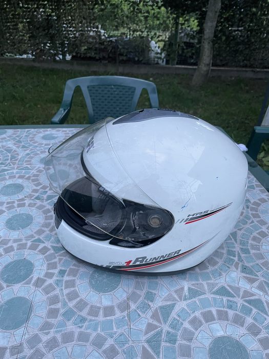 Casca moto stare buna