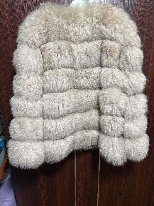 Продам шубу. Писец