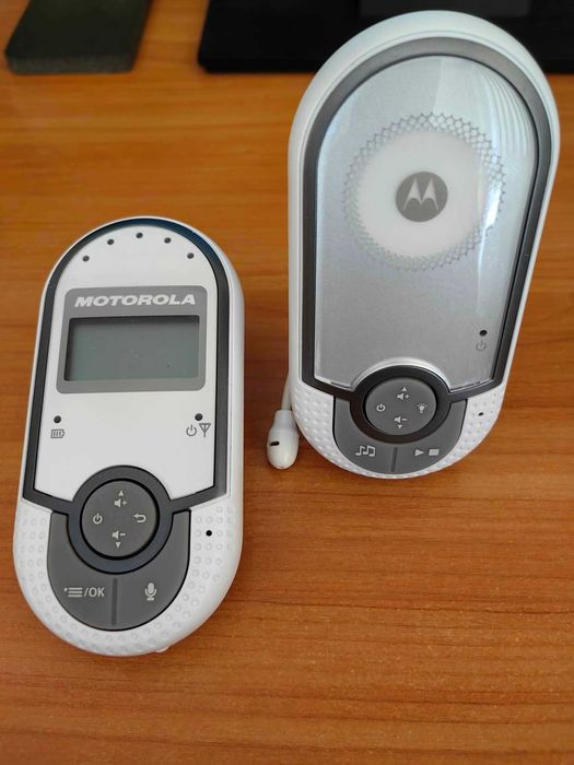 Бебефон Motorola MBP16 P3100