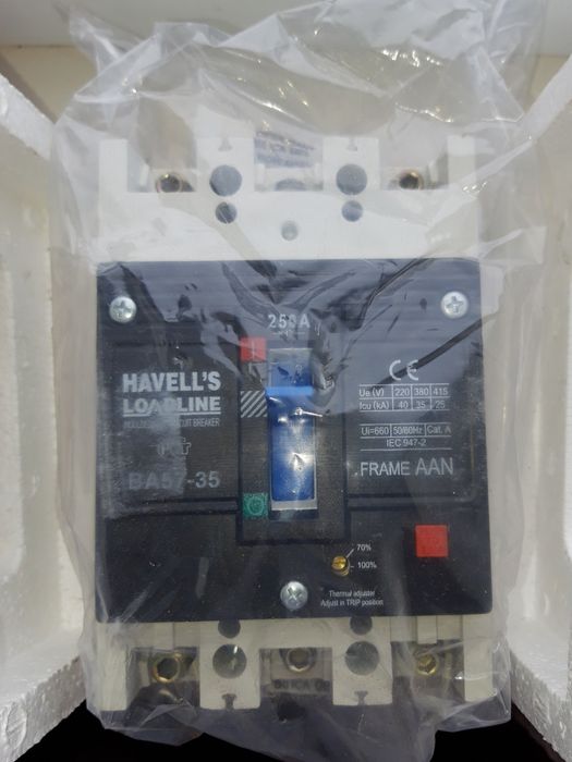 Автомат Пускатель Мегаомметр