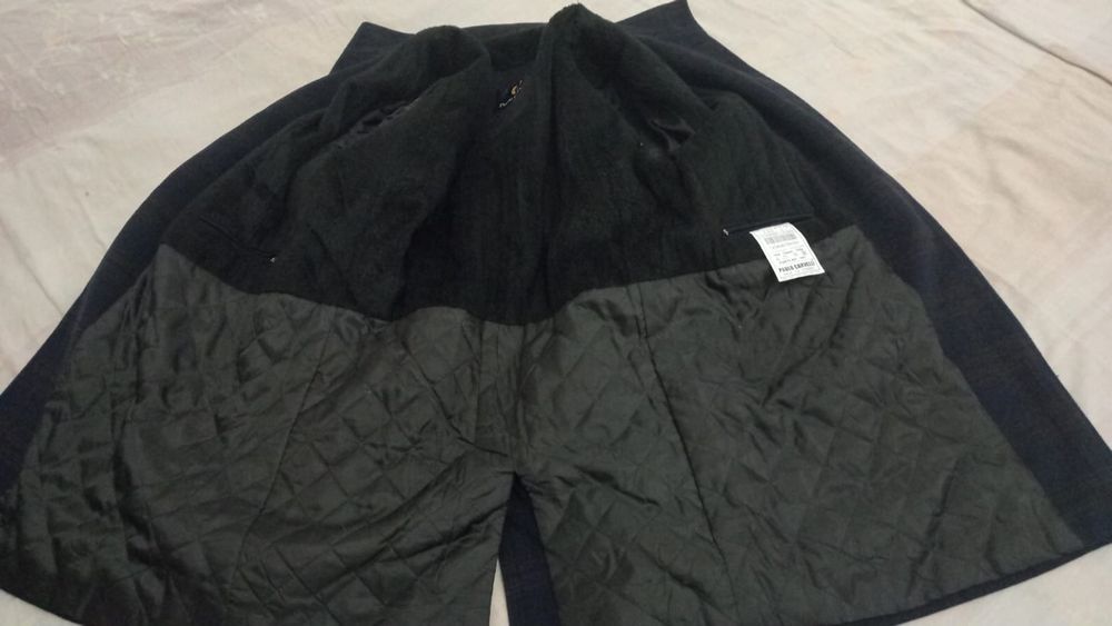 Пальто сатылады немесе обмен