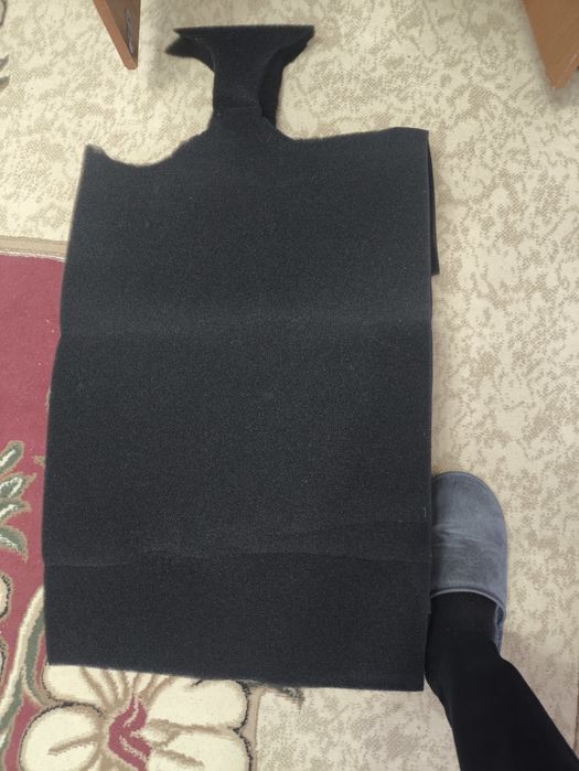 Продам губку для аквариума