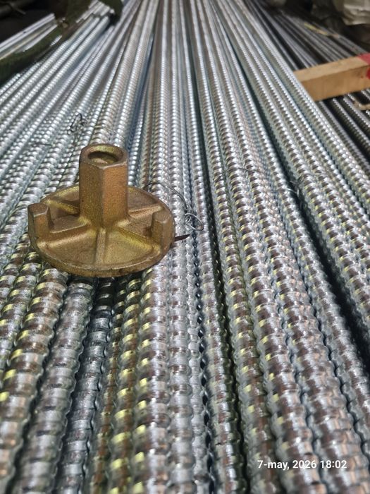 Tayrot Стяжной винт Тайрот Tie rod