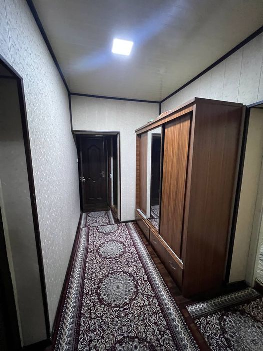 Продаётся квартира 2/1/9