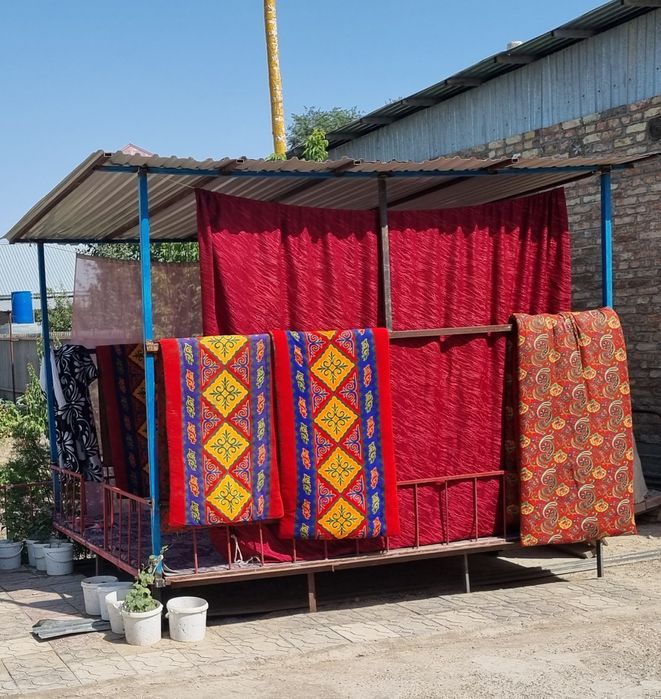 Дом в районе Чимбай