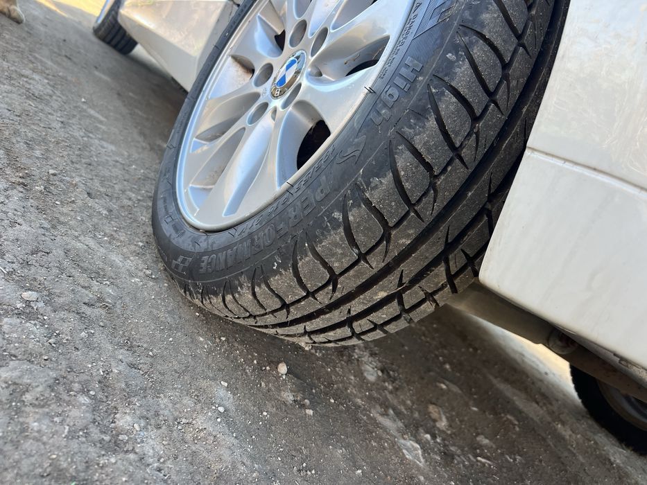 Бмв bmw e81 116i n43b16a на части фейслифт