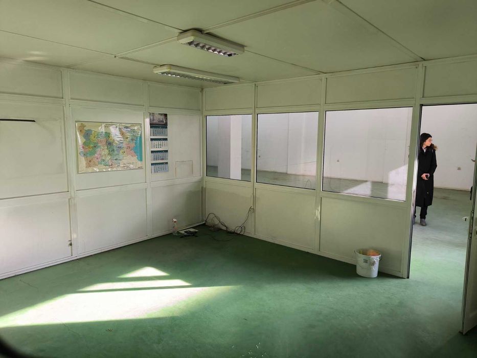 Продава се Склад в Пловдив, Индустриална зона - Север - 410 кв.м за 363 €/кв.м - Снимка #3