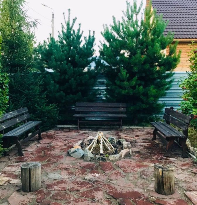 Продам дом в с. Тепличное