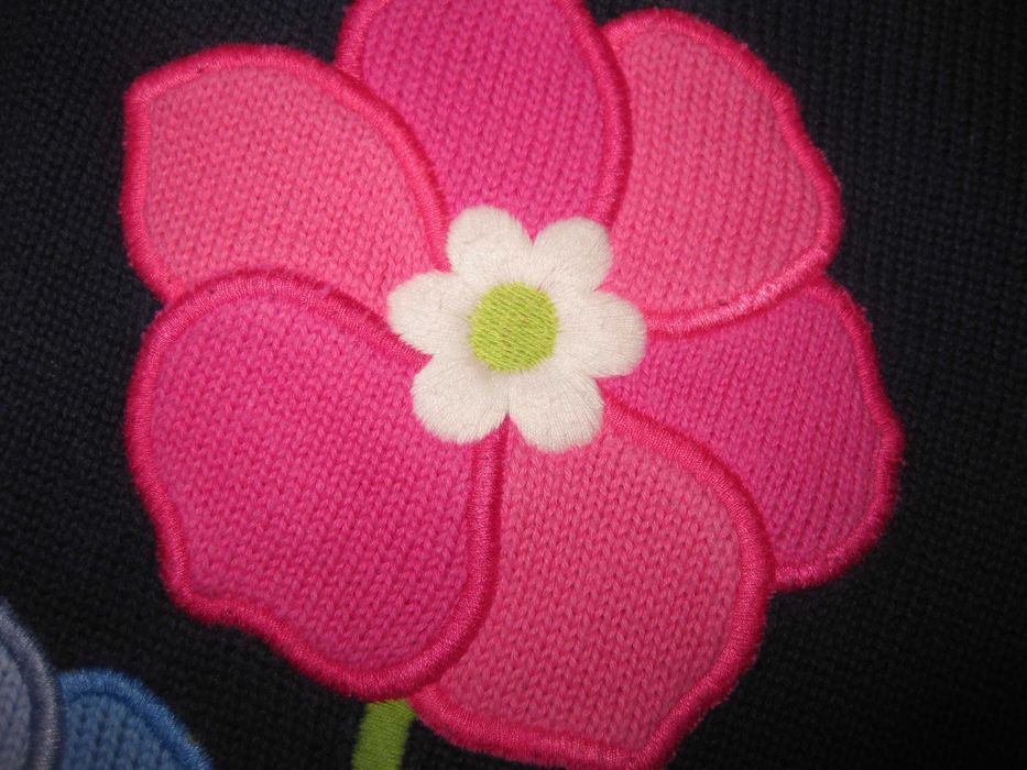 Красоти на Gymboree, Boboli и LC Waikiki за 8 г.!