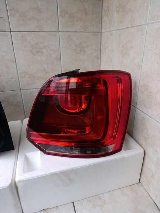 Стопове за VW Polo R6