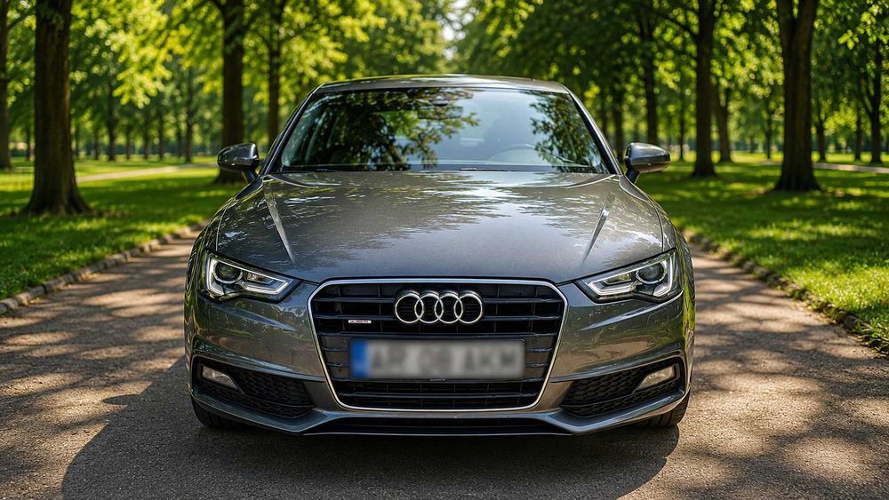 VAND AUDI A5 Sportback 3.0 TDI  quattro *SLINE