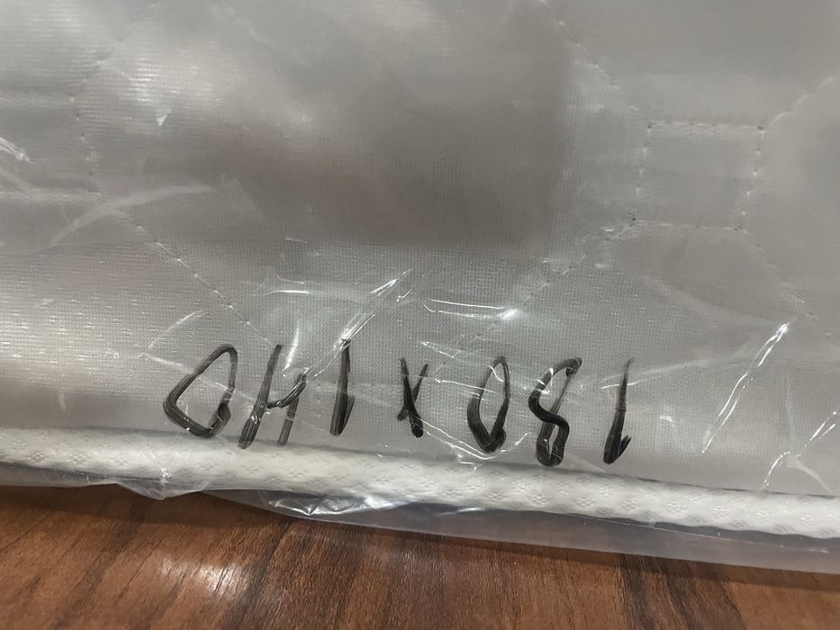 Matras Матрас 140*180