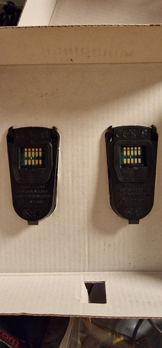 Sistem intercom Nolan