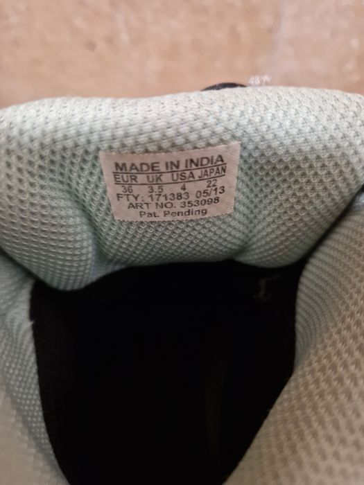 Ghete copii Salomon 36