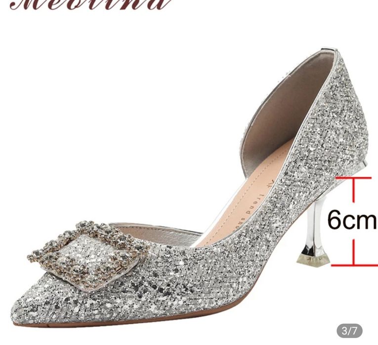 Продам туфли размер 36