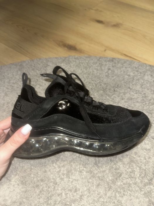 Chanel маратонки