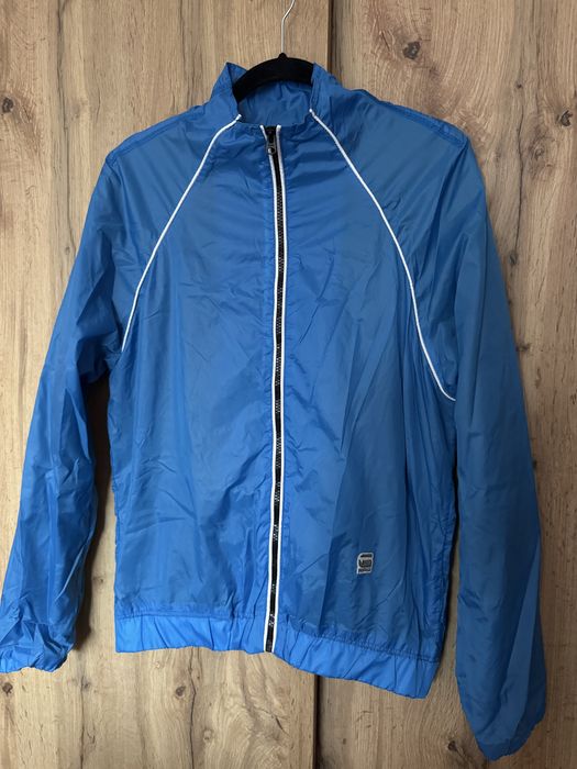 Оригинално яке бомбер G-star Raw