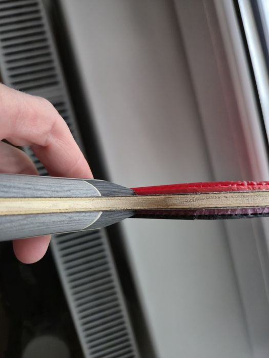 Paleta tenis de masă - ping pong