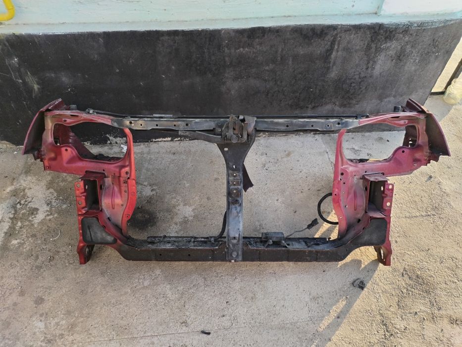 Хендай элантра xd, 2005 год