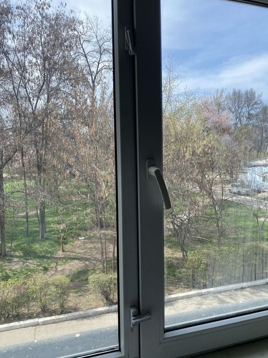 Продам окна пластик